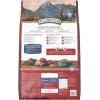 imageBlue Buffalo Wilderness Rocky Mountain Recipe HighProtein Adult Dry Dog Food Wholesome Red MeatRed Meat with Grain
