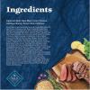 imageBlue Buffalo Wilderness Rocky Mountain Recipe HighProtein Adult Dry Dog Food Wholesome Red MeatRed Meat with Grain