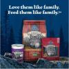 imageBlue Buffalo Wilderness Rocky Mountain Recipe HighProtein Adult Dry Dog Food Wholesome Red MeatRed Meat with Grain