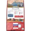 imageBlue Buffalo Wilderness Rocky Mountain Recipe HighProtein Adult Dry Dog Food Wholesome Red MeatRed Meat with Grain