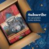 imageBlue Buffalo Wilderness Rocky Mountain Recipe HighProtein Adult Dry Dog Food Wholesome Red MeatRed Meat with Grain