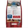 imageBlue Buffalo Wilderness Rocky Mountain Recipe HighProtein Adult Dry Dog Food Wholesome Red MeatRed Meat with Grain