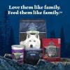 imageBlue Buffalo Wilderness Senior High Protein Dry Dog Food Wholesome Grains with Ingredients ChickenChicken plus Wholesome Grains