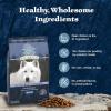 imageBlue Buffalo Wilderness Senior High Protein Dry Dog Food Wholesome Grains with Ingredients ChickenChicken plus Wholesome Grains