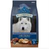 imageBlue Buffalo Wilderness Senior High Protein Dry Dog Food Wholesome Grains with Ingredients ChickenChicken plus Wholesome Grains