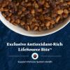 imageBlue Buffalo Wilderness Senior High Protein Dry Dog Food Wholesome Grains with Ingredients ChickenChicken plus Wholesome Grains