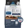 imageBlue Buffalo Wilderness Senior High Protein Dry Dog Food Wholesome Grains with Ingredients ChickenChicken plus Wholesome Grains