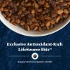 imageBlue Buffalo Wilderness Senior High Protein Dry Dog Food Wholesome Grains with Ingredients ChickenChicken plus Wholesome Grains