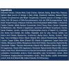 imageBlue Buffalo Wilderness Senior High Protein Dry Dog Food Wholesome Grains with Ingredients ChickenChicken plus Wholesome Grains