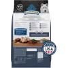 imageBlue Buffalo Wilderness Senior High Protein Dry Dog Food Wholesome Grains with Ingredients ChickenChicken plus Wholesome Grains