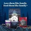 imageBlue Buffalo Wilderness Senior High Protein Dry Dog Food Wholesome Grains with Ingredients ChickenChicken plus Wholesome Grains