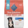 imageBlue Buffalo True Solutions Large Breed Care Natural Dry Dog Food for Adult Large Breed Dogs Chicken 11lb BagChicken