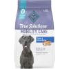 imageBlue Buffalo True Solutions Mobility Care Natural Dry Dog Food for Adult Dogs Chicken 11lb BagChicken