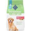 imageBlue Buffalo True Solutions Skin ampamp Coat Care Natural Dry Dog Food for Adult Dogs Salmon 24lb BagSalmon