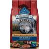 imageBlue Buffalo Wilderness Rocky Mountain Recipe HighProtein Adult Dry Dog Food Wholesome Red MeatRed Meat with Grain