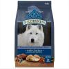 imageBlue Buffalo Wilderness Senior High Protein Dry Dog Food Wholesome Grains with Ingredients ChickenChicken plus Wholesome Grains