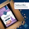 imageBlue Buffalo Basics Dry Dog Food for Puppies Skin ampamp Stomach Care Limited Ingredient Diet for Dogs Turkey Recipe 11lb BagTurkey  Potato
