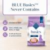 imageBlue Buffalo Basics Dry Dog Food for Puppies Skin ampamp Stomach Care Limited Ingredient Diet for Dogs Turkey Recipe 11lb BagTurkey  Potato
