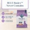 imageBlue Buffalo Basics Dry Dog Food for Puppies Skin ampamp Stomach Care Limited Ingredient Diet for Dogs Turkey Recipe 11lb BagTurkey  Potato