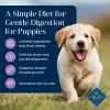 imageBlue Buffalo Basics Dry Dog Food for Puppies Skin ampamp Stomach Care Limited Ingredient Diet for Dogs Turkey Recipe 11lb BagTurkey  Potato