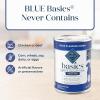 imageBlue Buffalo Basics GrainFree Adult Wet Dog Food Skin ampamp Stomach Care Limited Ingredient Diet Turkey Recipe 125oz Can 12 CountDuck