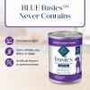 imageBlue Buffalo Basics GrainFree Adult Wet Dog Food Skin ampamp Stomach Care Limited Ingredient Diet Turkey Recipe 125oz Can 12 CountTurkey