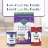 imageBlue Buffalo Basics GrainFree Dry Dog Food for Adult Dogs Limited Ingredient Diet Salmon Recipe 11lb BagTurkey  Potato