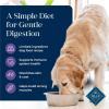 imageBlue Buffalo Basics GrainFree Dry Dog Food for Adult Dogs Limited Ingredient Diet Salmon Recipe 11lb BagTurkey  Potato