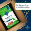 imageBlue Buffalo Basics GrainFree Dry Dog Food for Adult Dogs Limited Ingredient Diet Salmon Recipe 22lb BagLamb  Potato