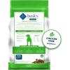 imageBlue Buffalo Basics GrainFree Dry Dog Food for Adult Dogs Limited Ingredient Diet Salmon Recipe 22lb BagLamb  Potato