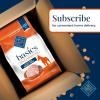 imageBlue Buffalo Basics GrainFree Large Breed Adult Dry Dog Food Skin ampamp Stomach Care Limited Ingredient Diet for Dogs Turkey Recipe 24lb BagTurkey  Potato