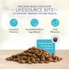 imageBlue Buffalo Basics Healthy Weight Adult Dry Dog Food Skin ampamp Stomach Care Limited Ingredient Diet for Dogs Turkey Recipe 4lb BagTurkey  Potato