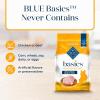 imageBlue Buffalo Basics Healthy Weight Adult Dry Dog Food Skin ampamp Stomach Care Limited Ingredient Diet for Dogs Turkey Recipe 4lb BagTurkey  Potato