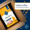 imageBlue Buffalo Basics Healthy Weight Adult Dry Dog Food Skin ampamp Stomach Care Limited Ingredient Diet for Dogs Turkey Recipe 4lb BagTurkey  Potato