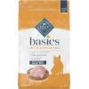 imageBlue Buffalo Basics Healthy Weight Adult Dry Dog Food Skin ampamp Stomach Care Limited Ingredient Diet for Dogs Turkey Recipe 4lb BagTurkey  Potato