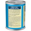 imageBlue Buffalo Freedom GrainFree Wet Dog Food Free of Glutens ampamp Artificial Preservatives Made with Natural Ingredients Chicken Recipe 125oz Cans 12 CountChicken