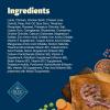 imageBlue Buffalo Freedom GrainFree Wet Dog Food Free of Glutens ampamp Artificial Preservatives Made with Natural Ingredients Chicken Recipe 125oz Cans 12 CountLamb