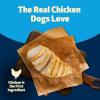 imageBlue Buffalo Freedom GrainFree Wet Dog Food Free of Glutens ampamp Artificial Preservatives Made with Natural Ingredients Chicken Recipe 125oz Cans 12 CountChicken