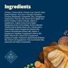 imageBlue Buffalo Freedom GrainFree Wet Dog Food Free of Glutens ampamp Artificial Preservatives Made with Natural Ingredients Chicken Recipe 125oz Cans 12 CountChicken