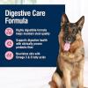 imageBlue Buffalo True Solutions Digestive Care Wet Dog Food for Adult Dogs Made with Natural Ingredients Chicken 125oz Cans 12 CountChicken  Wet Dog Food