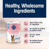 imageBlue Buffalo True Solutions Digestive Care Wet Dog Food for Adult Dogs Made with Natural Ingredients Chicken 125oz Cans 12 CountChicken  Wet Dog Food