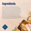 imageBlue Buffalo True Solutions Weight Control Wet Dog Food for Adult Dogs Made with Natural Ingredients Chicken 125oz Cans 12 CountChicken