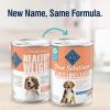 imageBlue Buffalo True Solutions Weight Control Wet Dog Food for Adult Dogs Made with Natural Ingredients Chicken 125oz Cans 12 CountChicken
