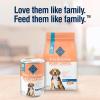 imageBlue Buffalo True Solutions Weight Control Wet Dog Food for Adult Dogs Made with Natural Ingredients Chicken 125oz Cans 12 CountChicken