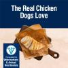 imageBlue Buffalo True Solutions Weight Control Wet Dog Food for Adult Dogs Made with Natural Ingredients Chicken 125oz Cans 12 CountChicken