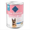 imageBlue Buffalo True Solutions Digestive Care Wet Dog Food for Adult Dogs Made with Natural Ingredients Chicken 125oz Cans 12 CountChicken  Wet Dog Food