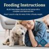 imageBlue Buffalo Delectables Natural Wet Dog Food Toppers Variety Pack Tasty Chicken ampamp Hearty Beef Cuts in Gravy 3oz 12 Pouches 6 of Each FlavorBeef