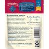 imageBlue Buffalo Delectables Natural Wet Dog Food Toppers Variety Pack Tasty Chicken ampamp Hearty Beef Cuts in Gravy 3oz 12 Pouches 6 of Each FlavorBeef