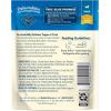 imageBlue Buffalo Delectables Natural Wet Dog Food Toppers Variety Pack Tasty Chicken ampamp Hearty Beef Cuts in Gravy 3oz 12 Pouches 6 of Each FlavorChicken