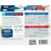 imageBlue Buffalo Delectables Natural Wet Dog Food Toppers Variety Pack Tasty Chicken ampamp Hearty Beef Cuts in Gravy 3oz 12 Pouches 6 of Each FlavorChicken  Beef
